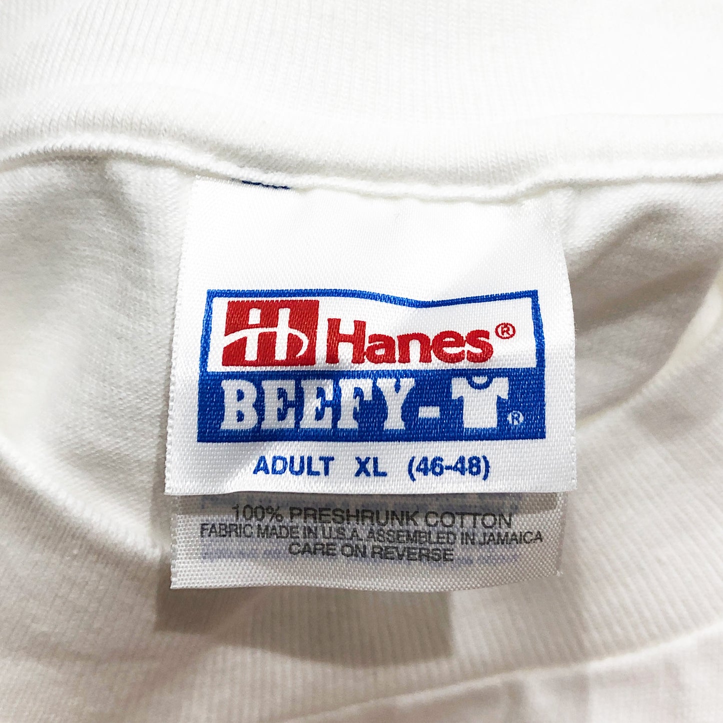 90's Hanes RONIN T Size (XL)