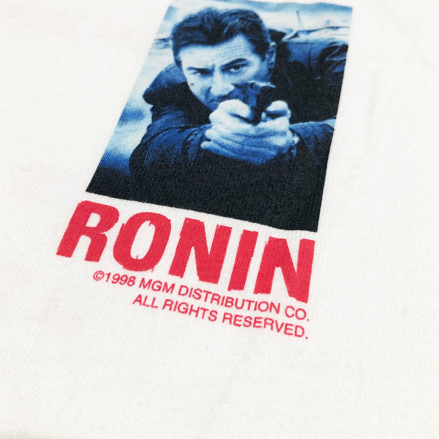 90's Hanes RONIN T Size (XL)