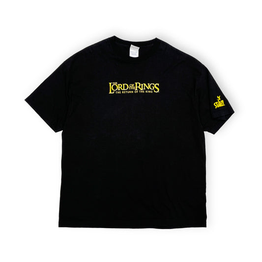 00's AAA The Lord of the Rings T Size (2XL)