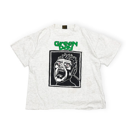 90's Brockum Green Day T Size (XL)