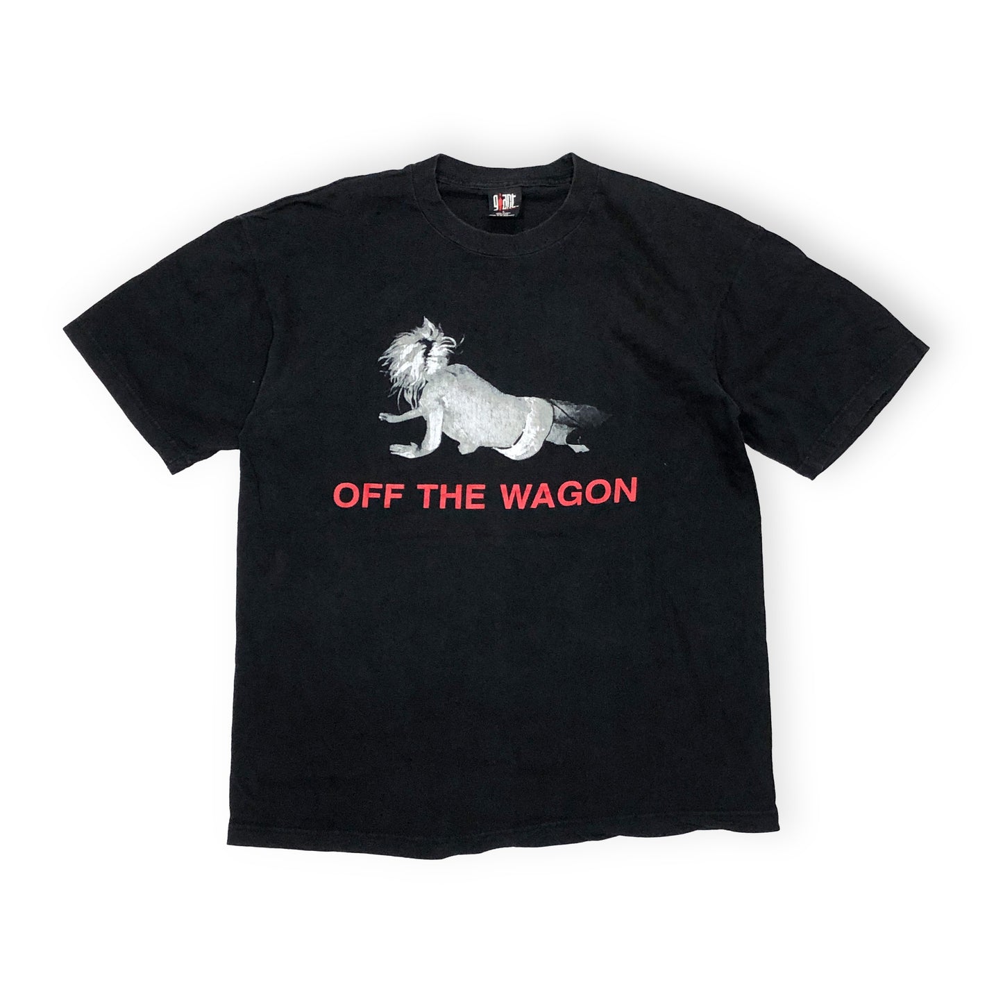 90's Giant L7 "OFF THE WAGON" T Size (L)