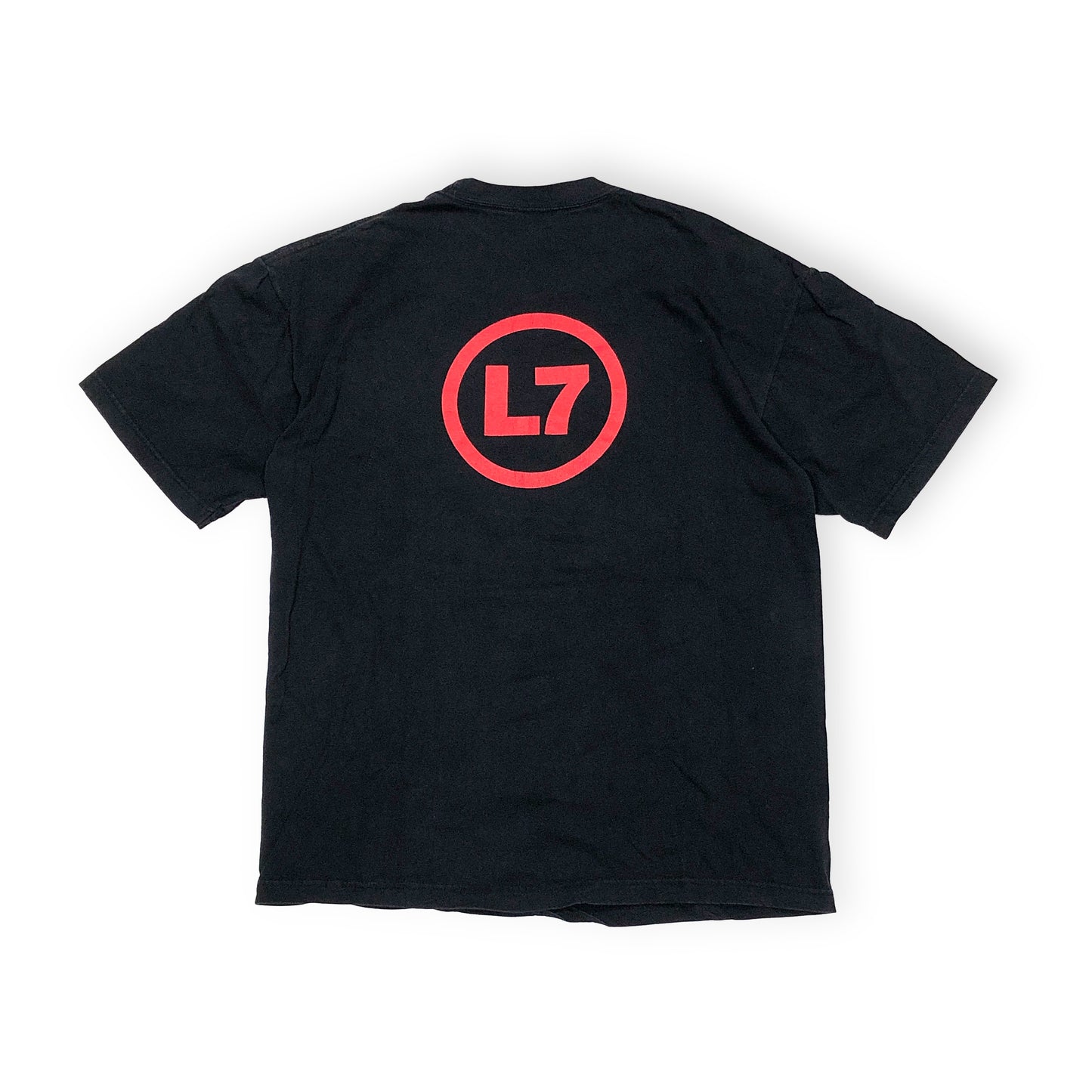 90's Giant L7 "OFF THE WAGON" T Size (L)