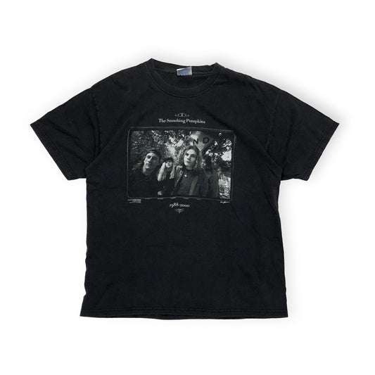 00's Hanes The Smashing Pumpkins T Size (L)