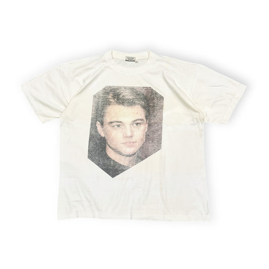 90's SWITCHER Leonardo DiCaprio T Size (M)