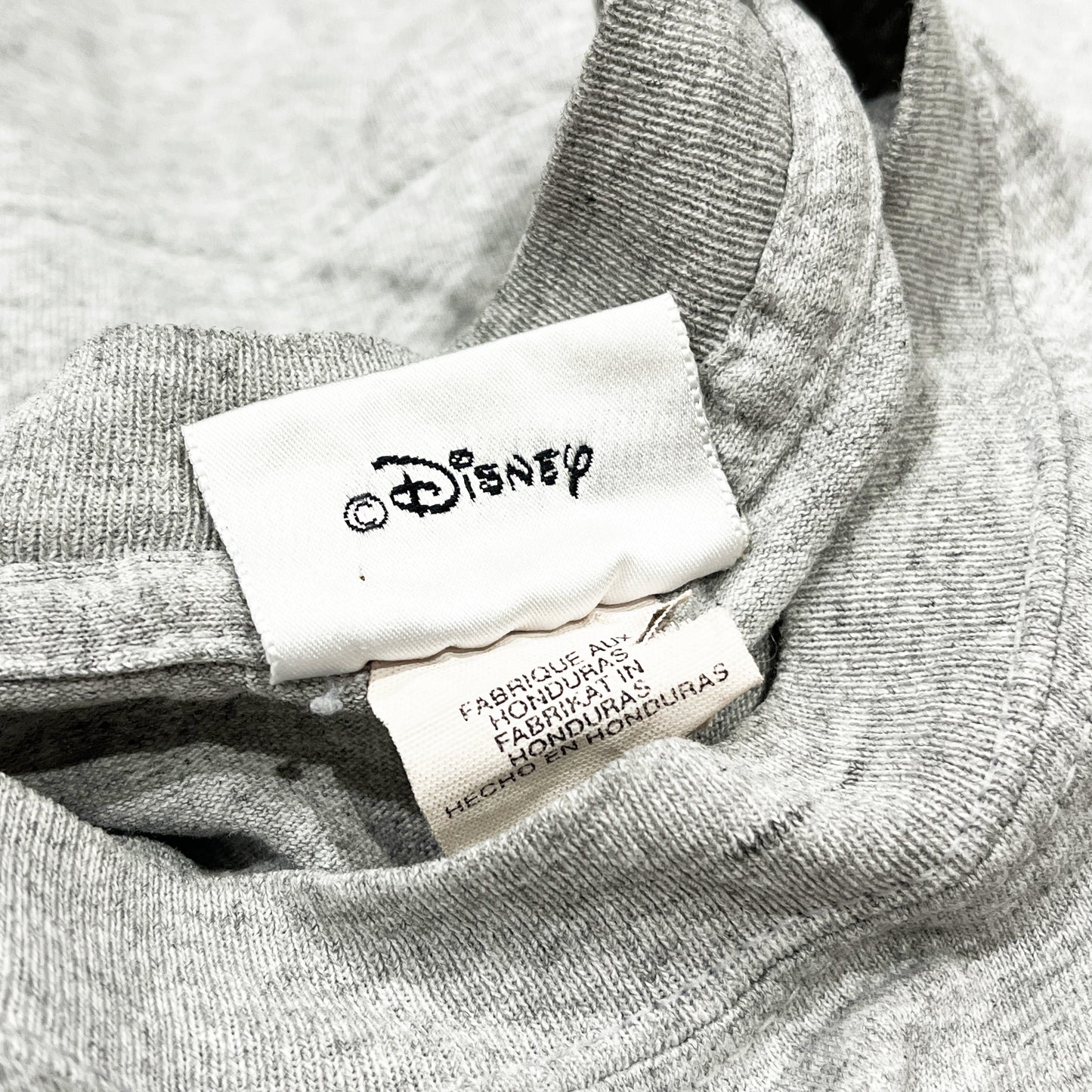 90's Disney Mickey Dragon T Size (L)位