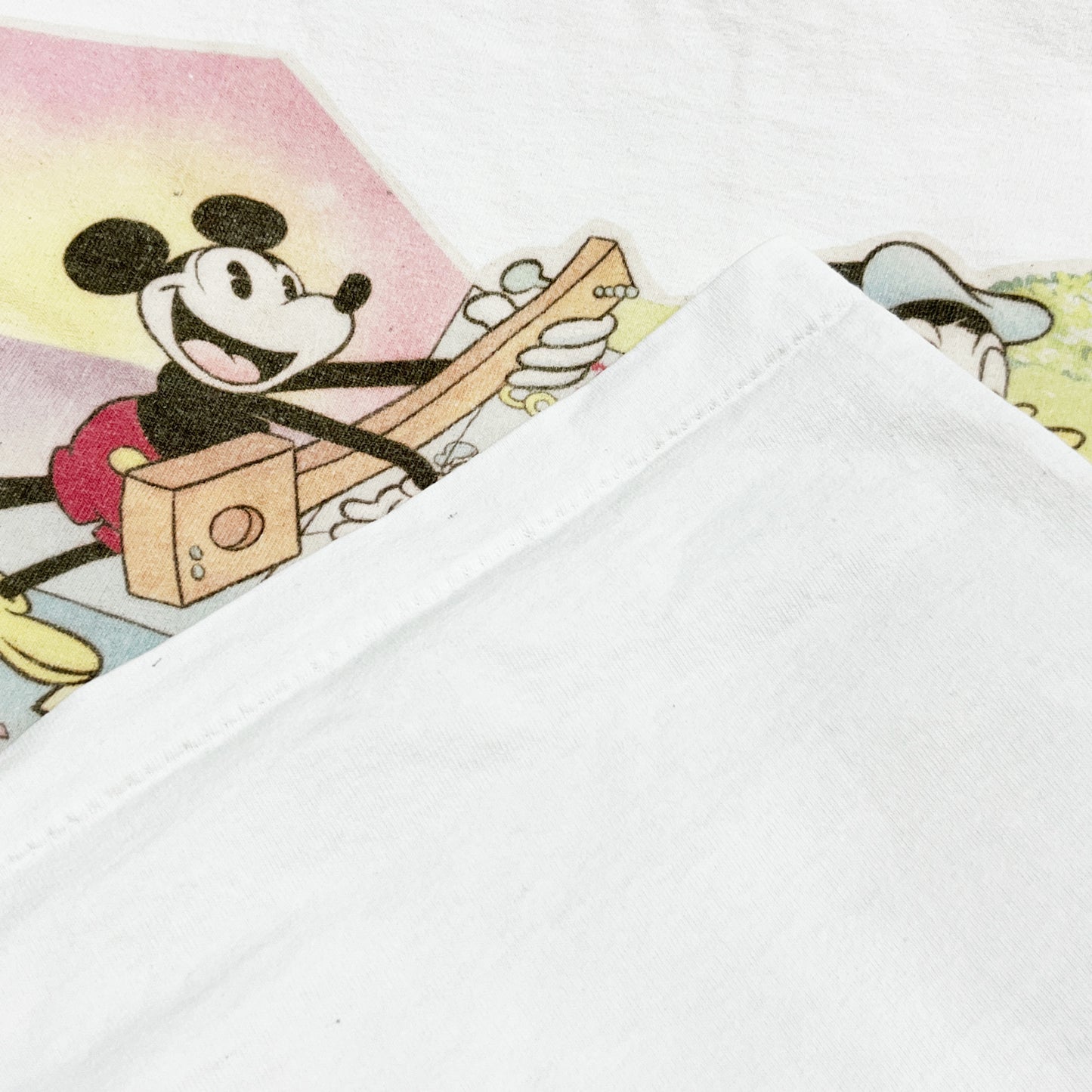 90's Disney Characters T Size (XXL)