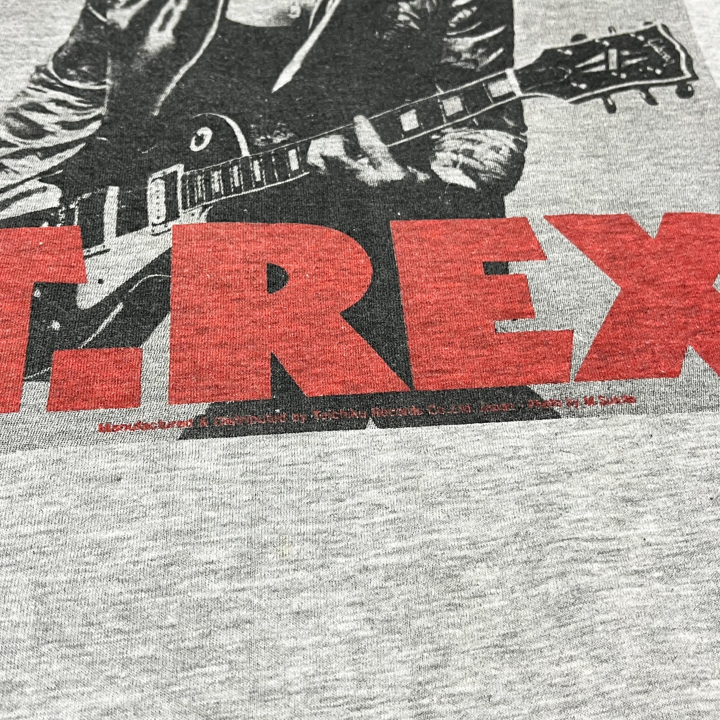 80's〜 UnKnown T-REX T Size (ML)位