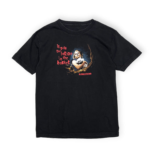 00's UnKnown The Silence of the Lambs T Size (L)位