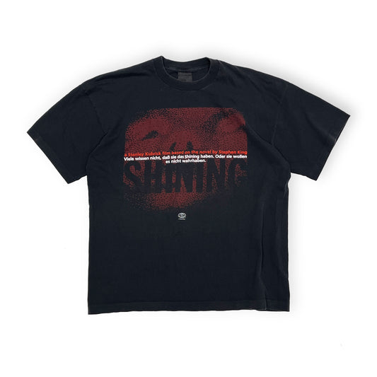 90's UnKnown The Shining T Size (L-XL)位