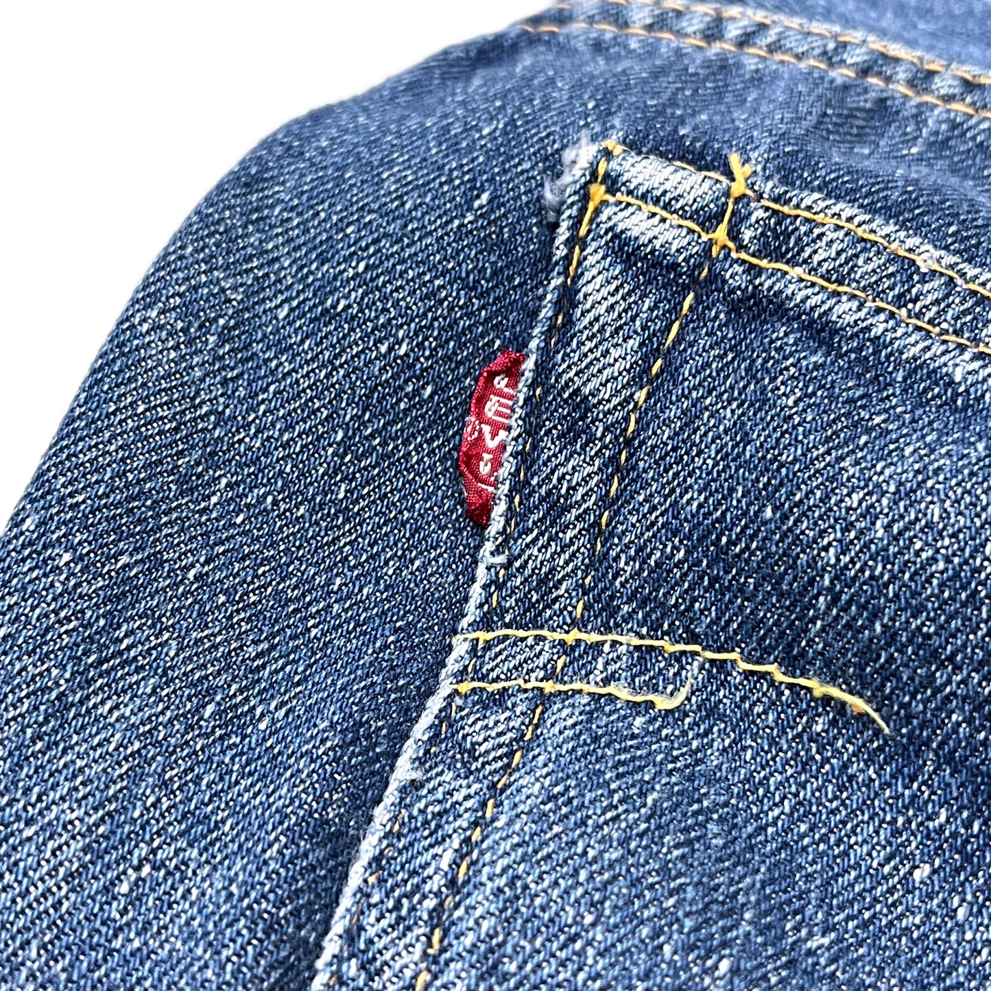 50's Levi's 701 Size (W32 L30)位