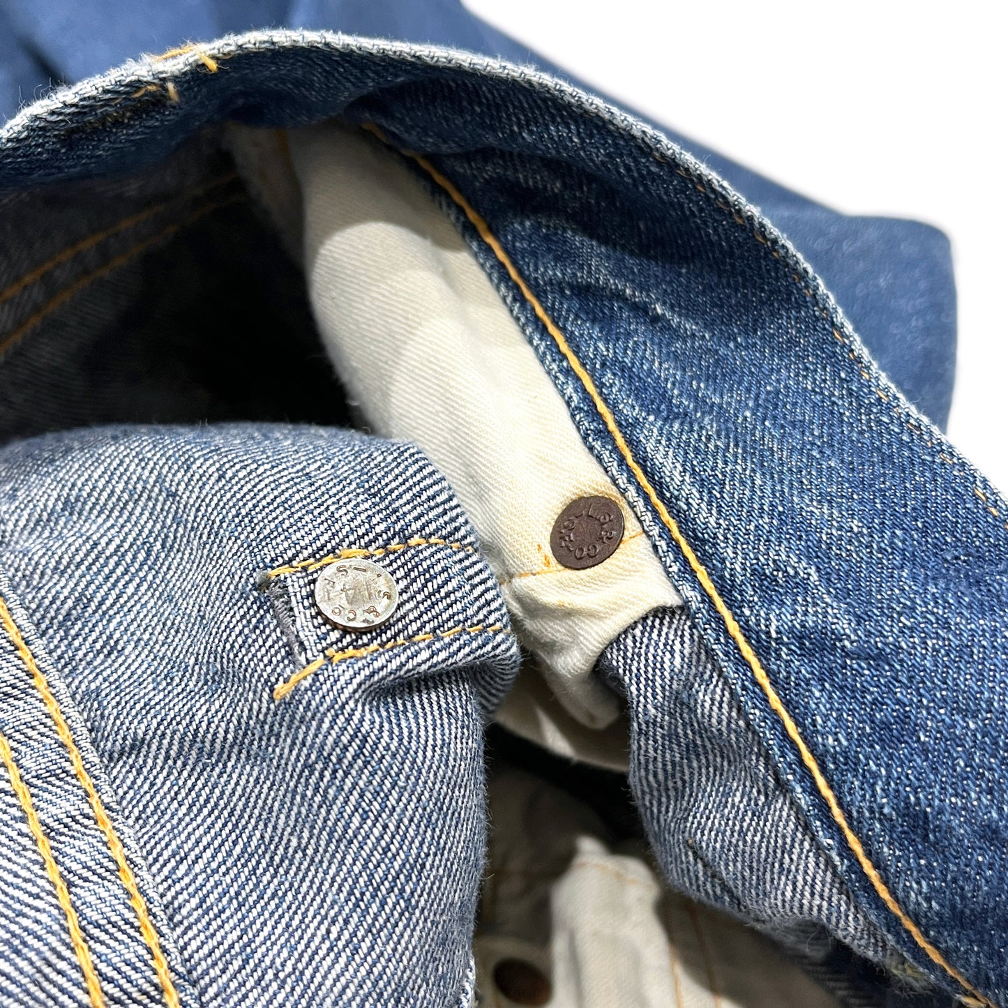 50's Levi's 701 Size (W32 L30)位