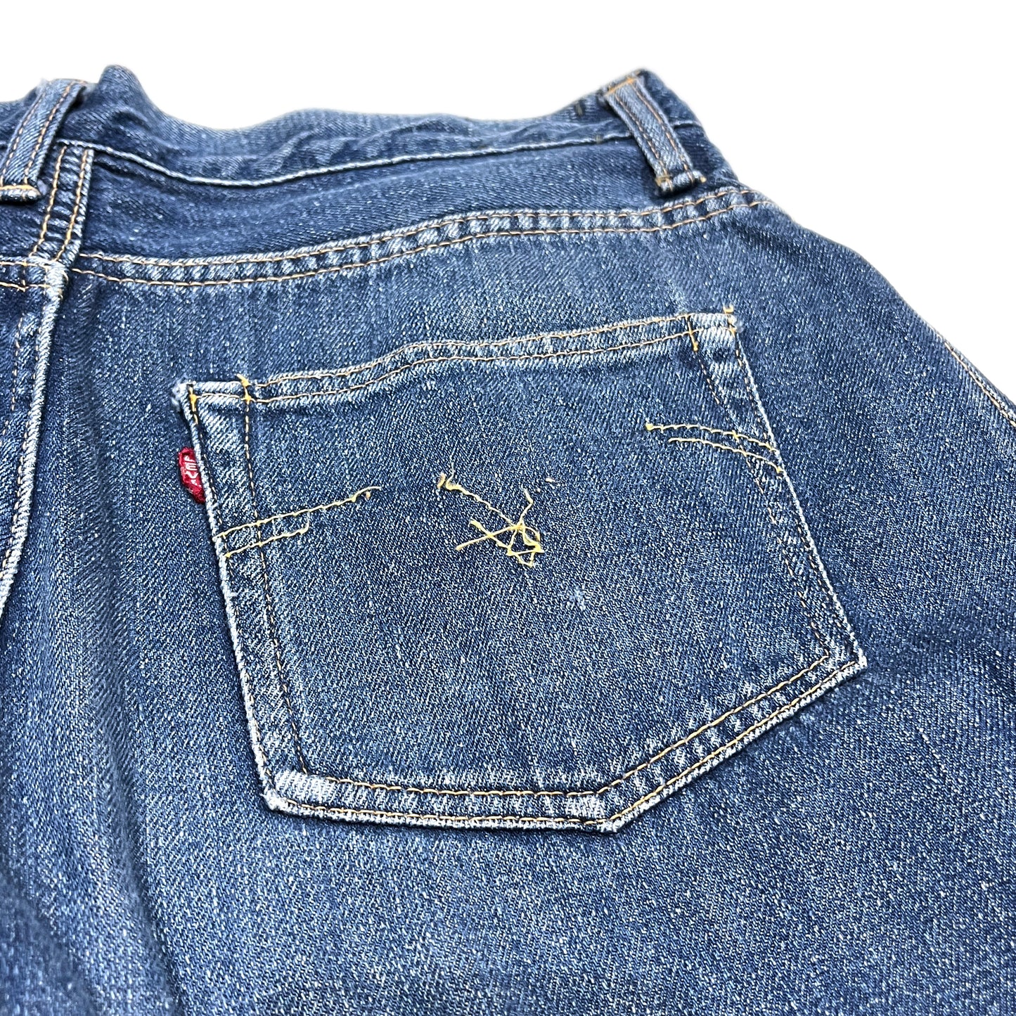 50's Levi's 701 Size (W32 L30)位