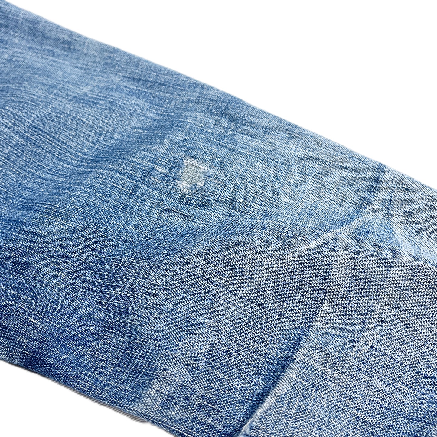 50's UnKnown Denim SH Size (XL)位