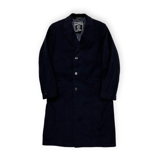 KASHMARA Cashmere Coat Size (42)位