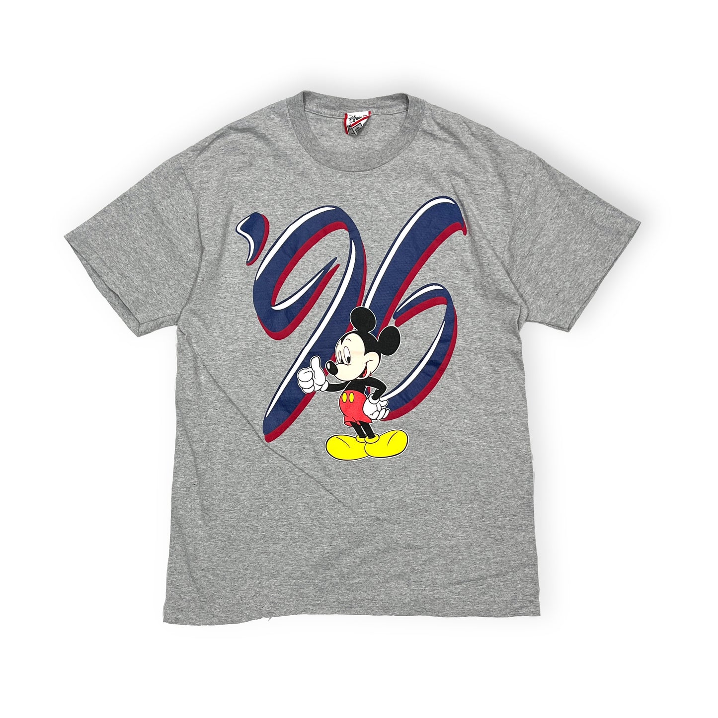 90's Walt Disney World T Size (M)