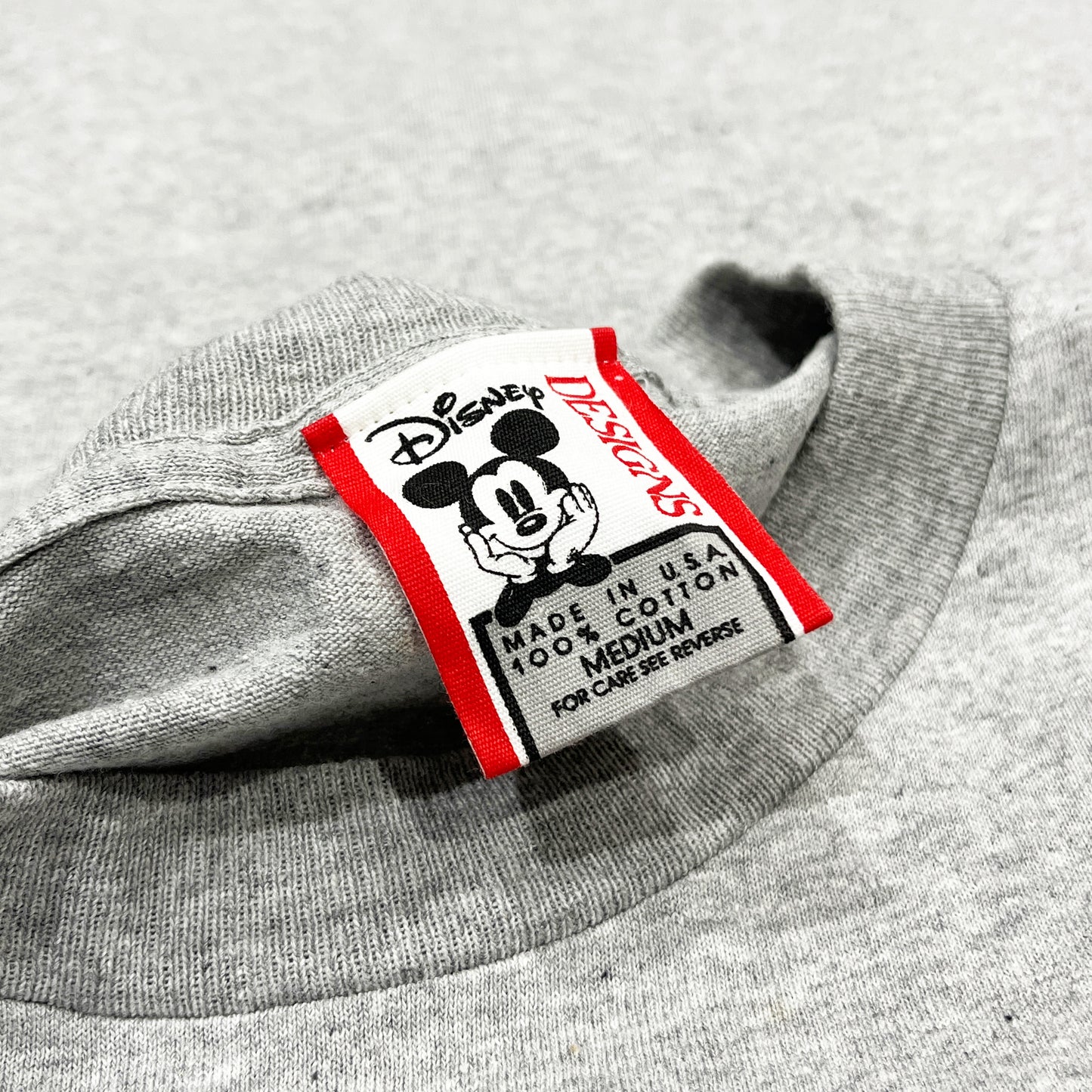 90's Walt Disney World T Size (M)