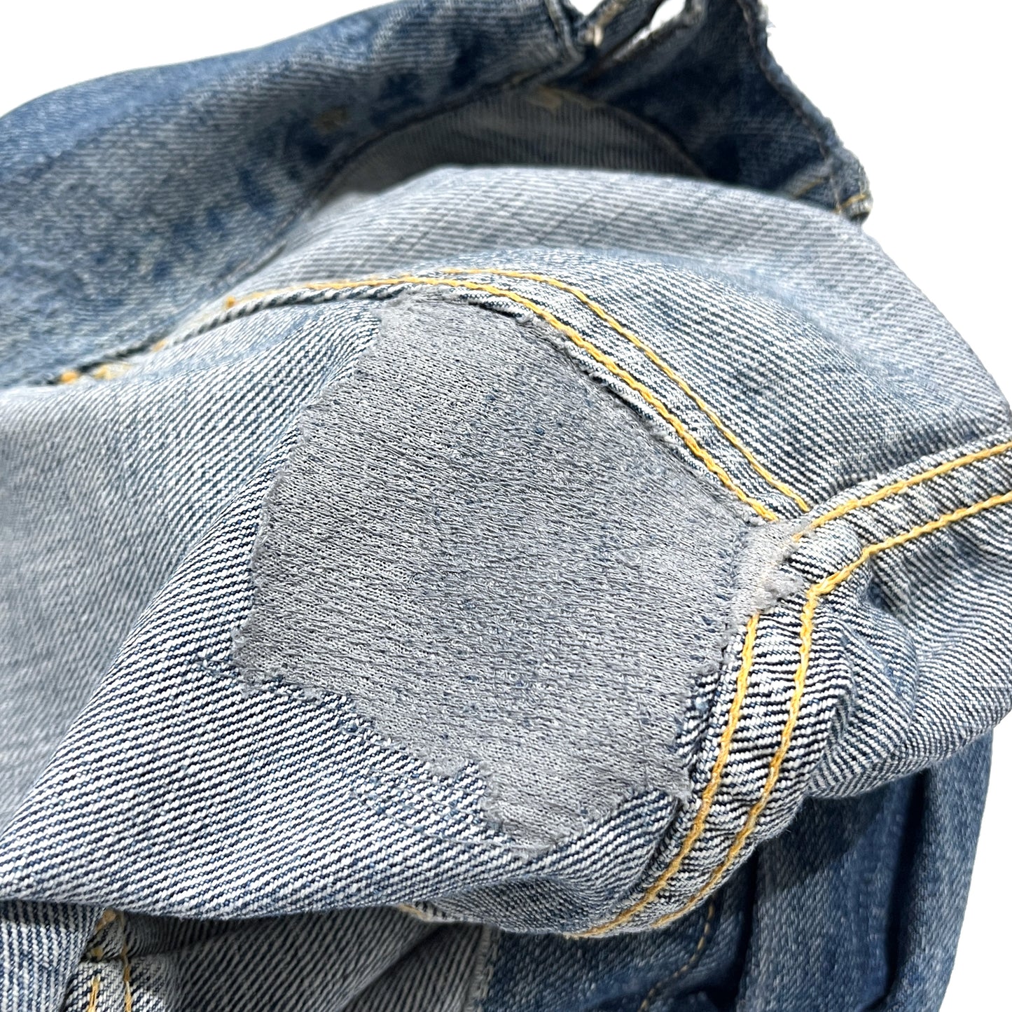 50's Levi's 506XX 1st Size (36)位