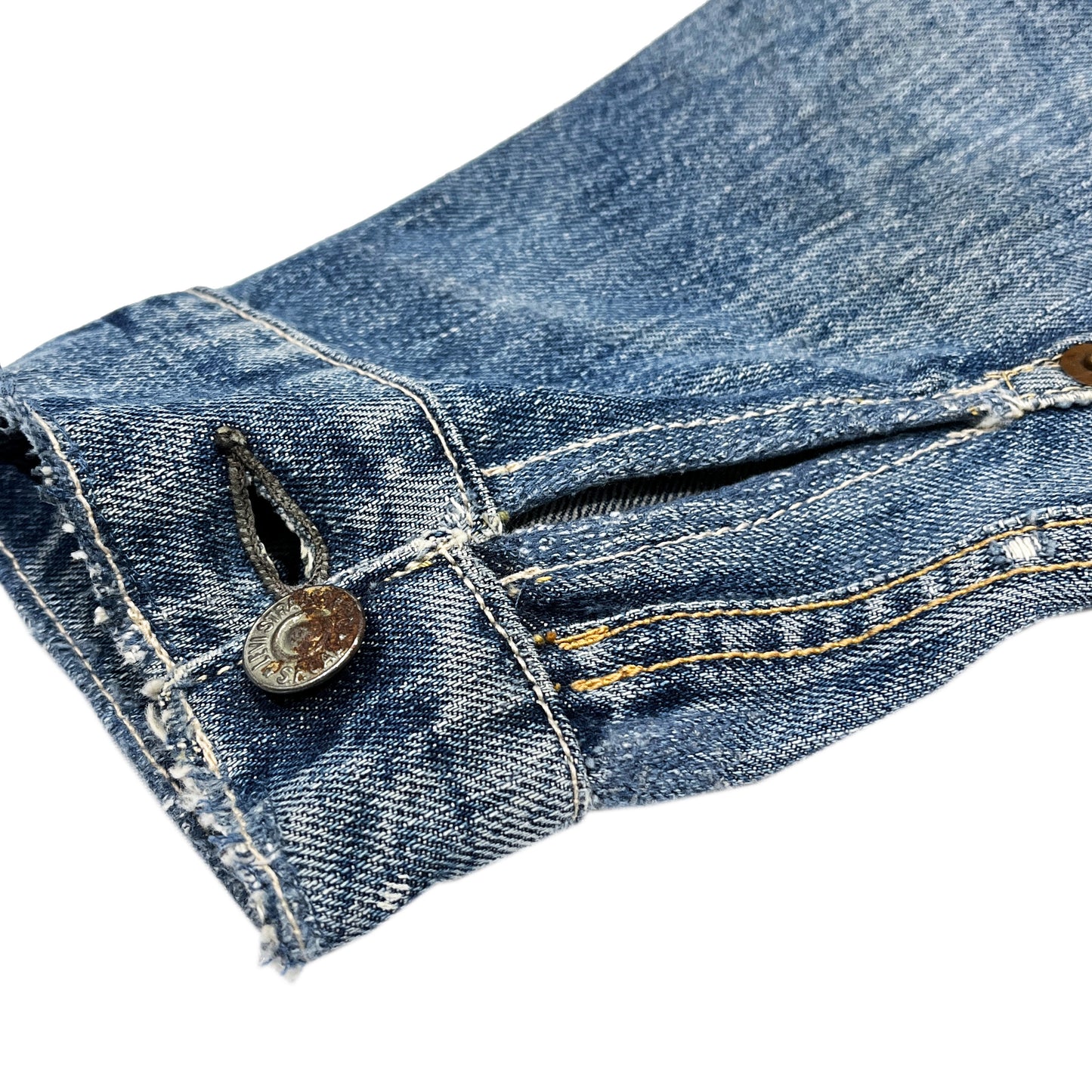 50's Levi's 506XX 1st Size (36)位