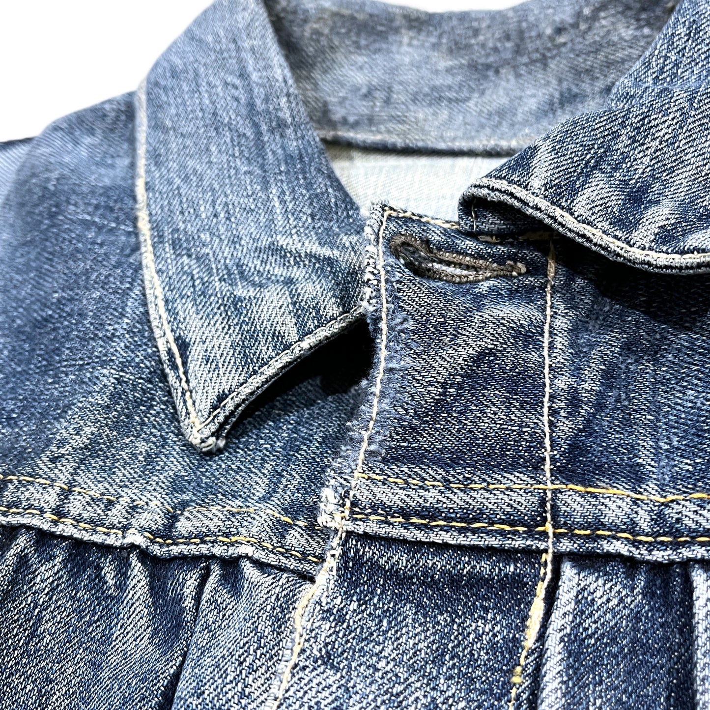 50's Levi's 506XX 1st Size (36)位