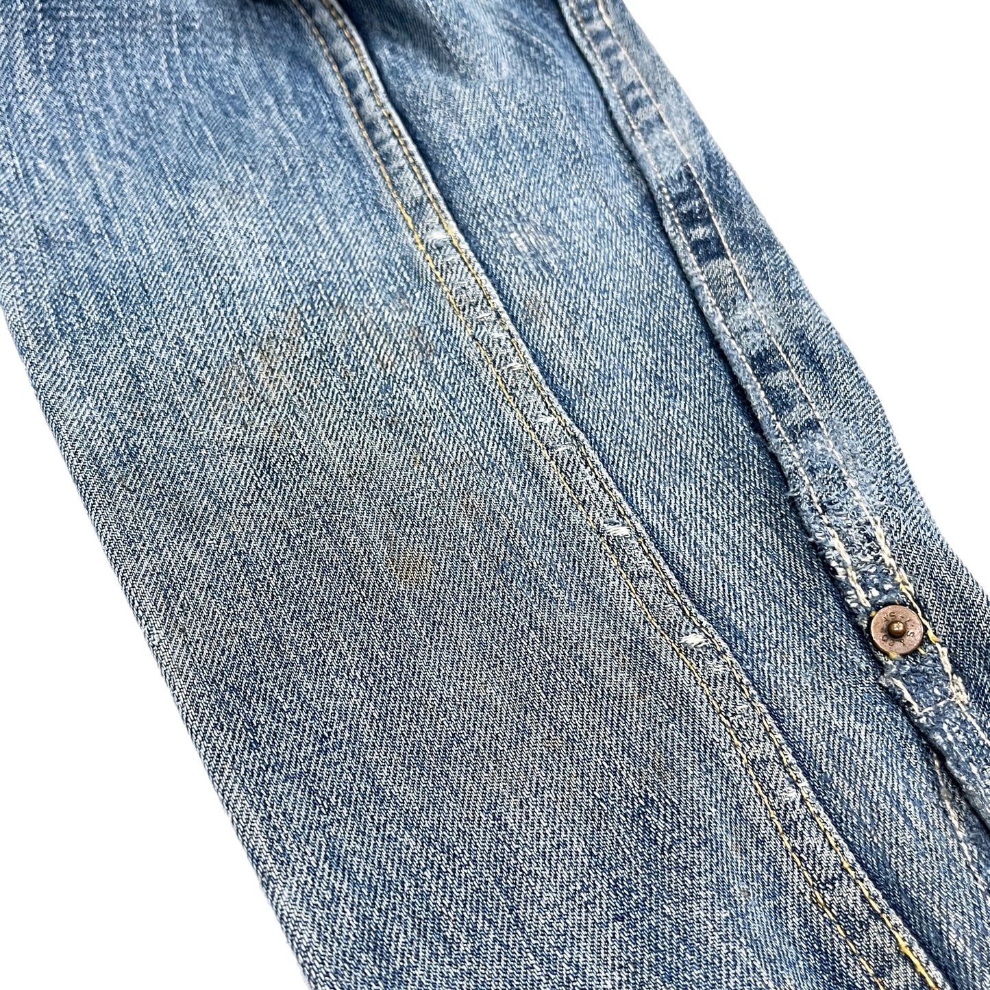 50's Levi's 506XX 1st Size (36)位