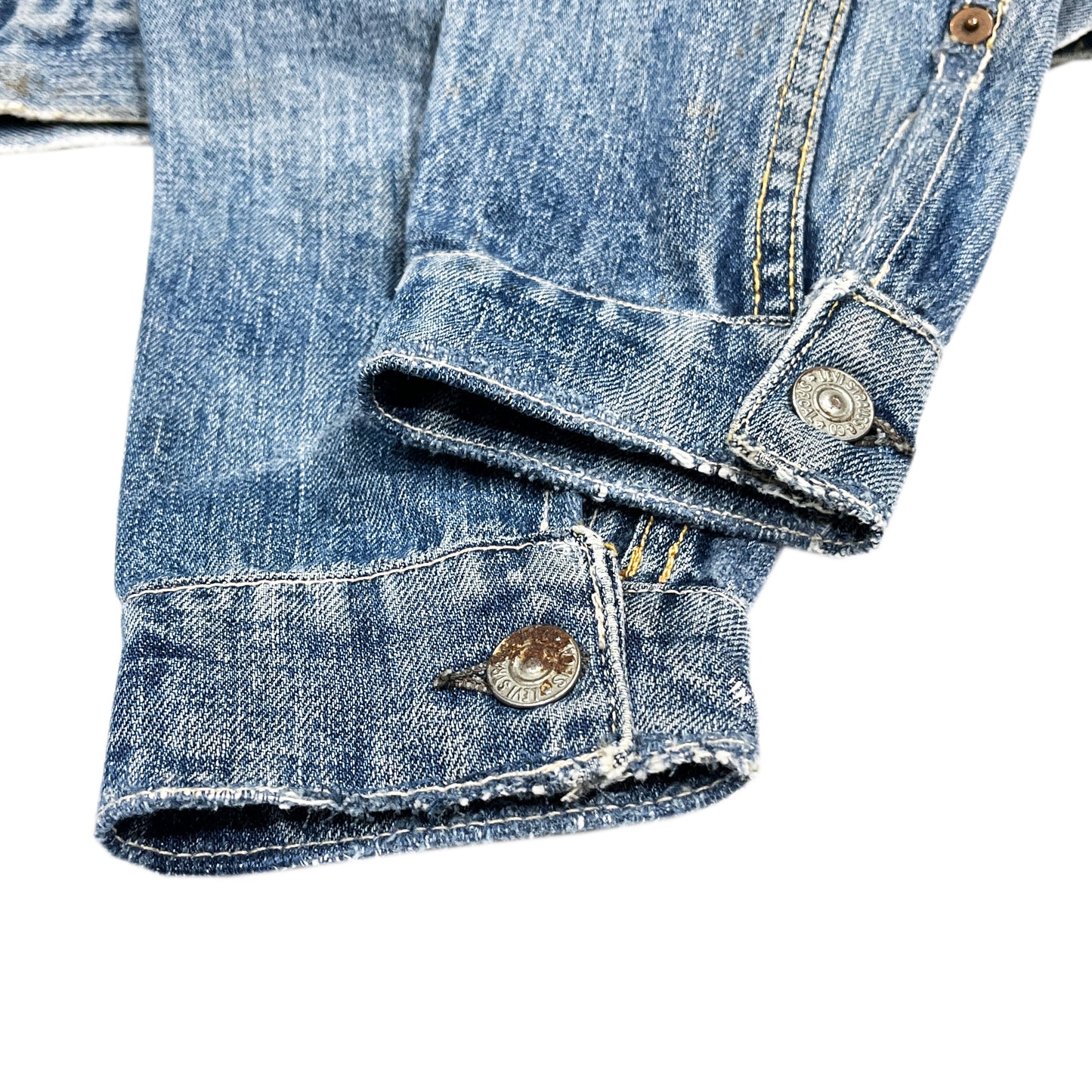 50's Levi's 506XX 1st Size (36)位