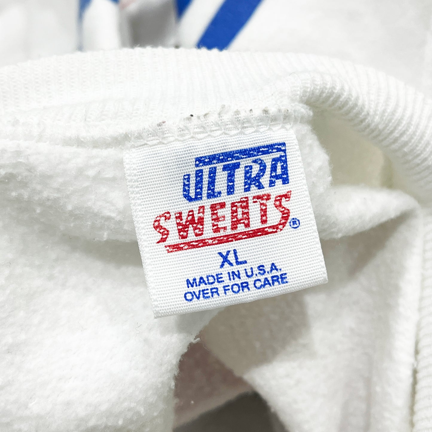 80's〜 ULTRA SWEAT Boot Logo Sweat Size (XL)