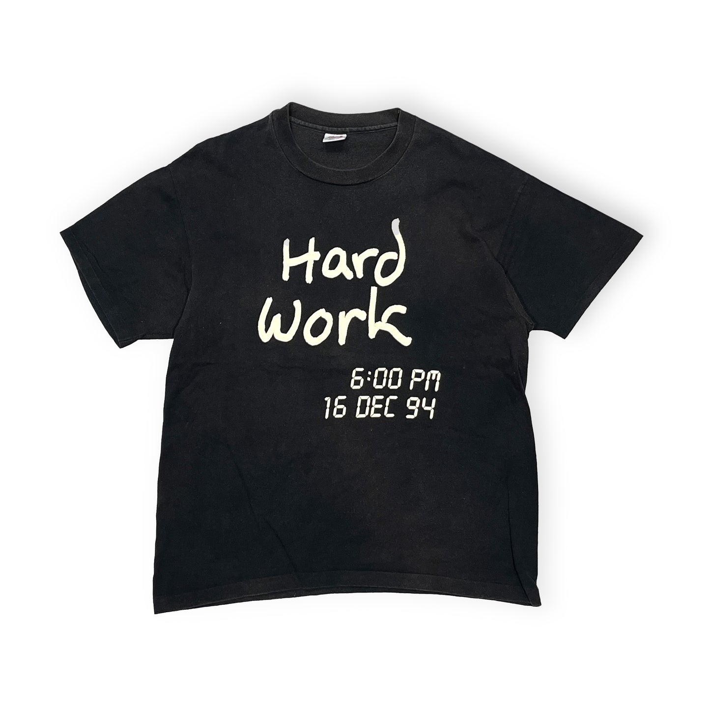 Nemeth HARD WORK Tシャツ - Tシャツ/カットソー(半袖/袖なし)