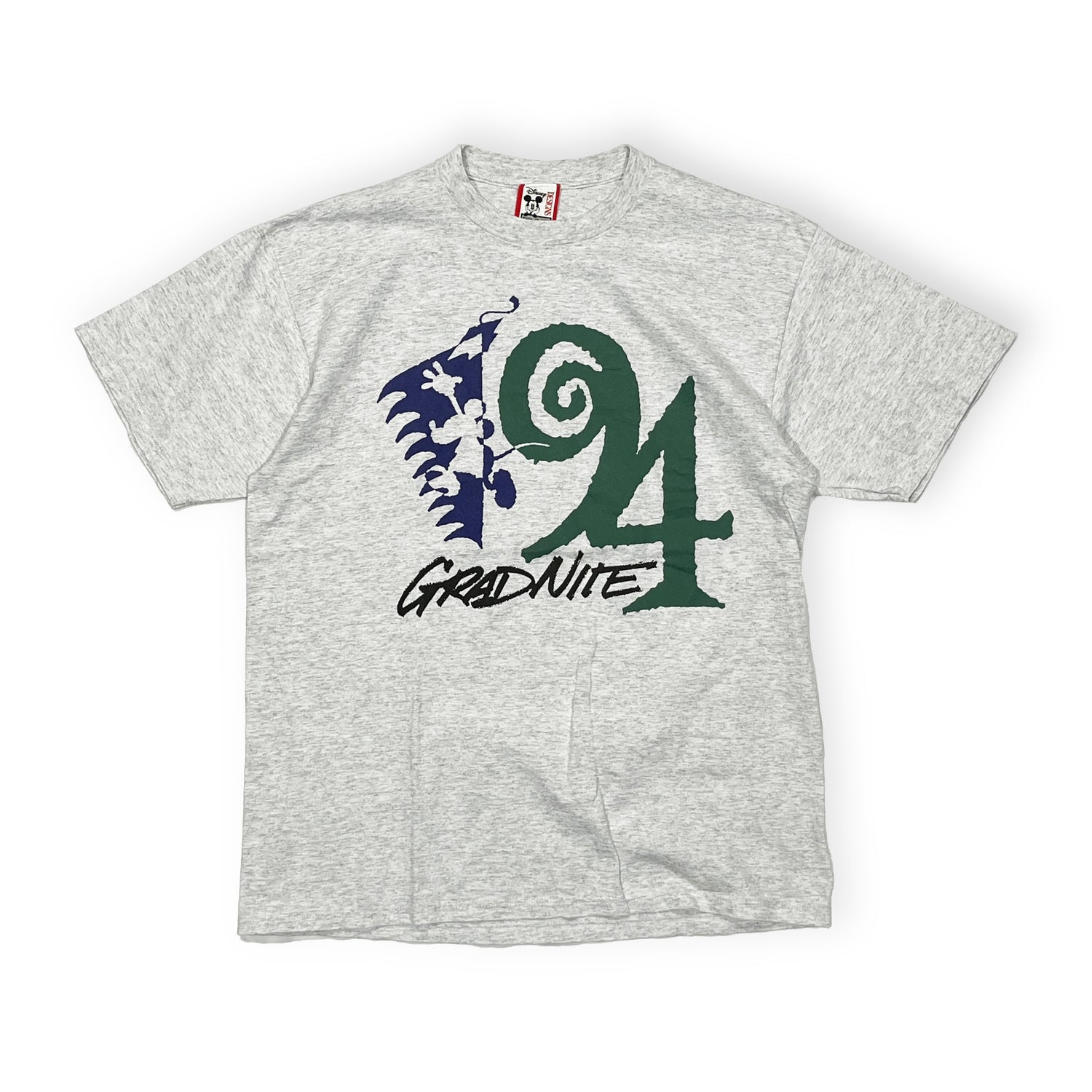 90's Disney Grad Nite 94 T Size (L-XL)
