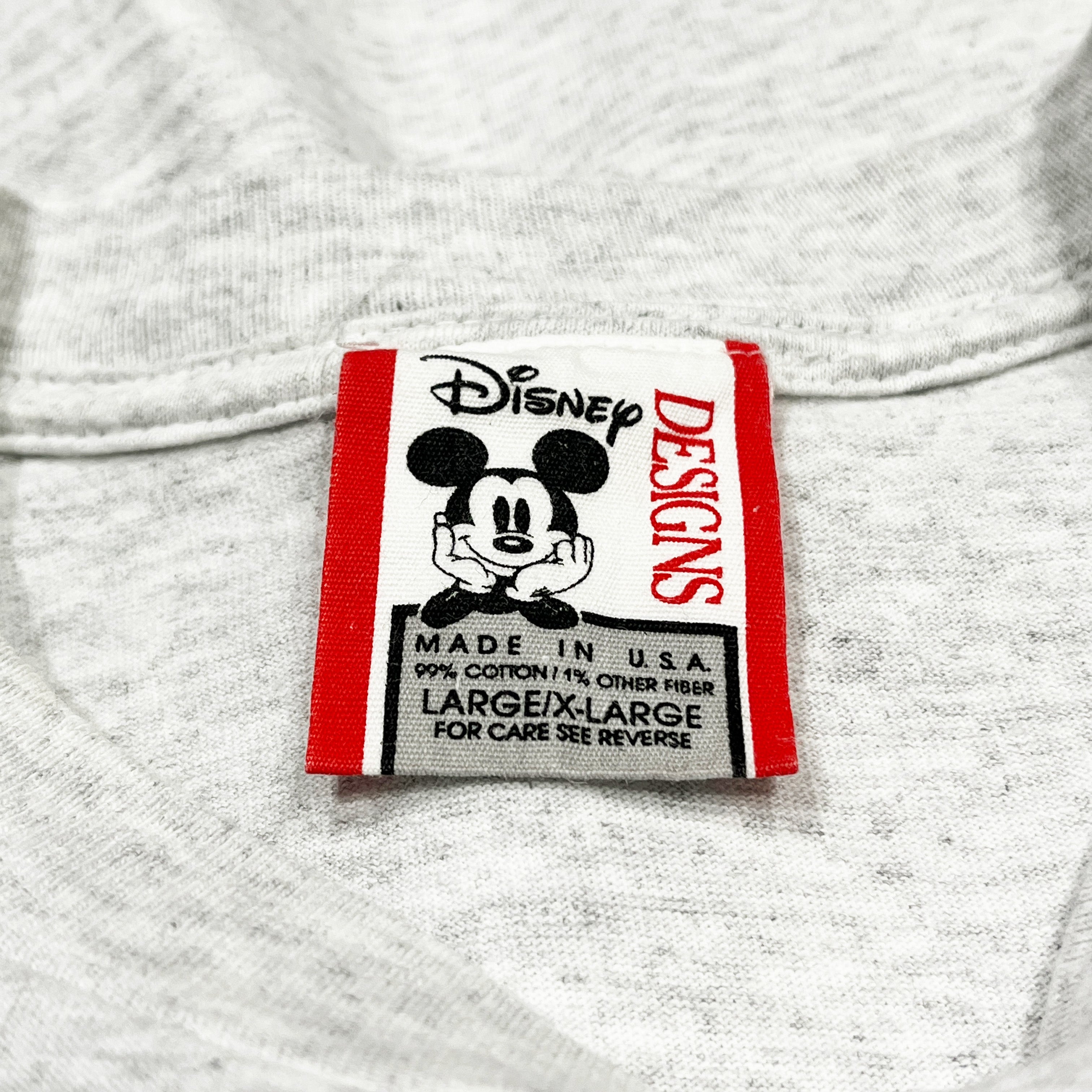 90's Disney Grad Nite 94 T Size (L-XL)