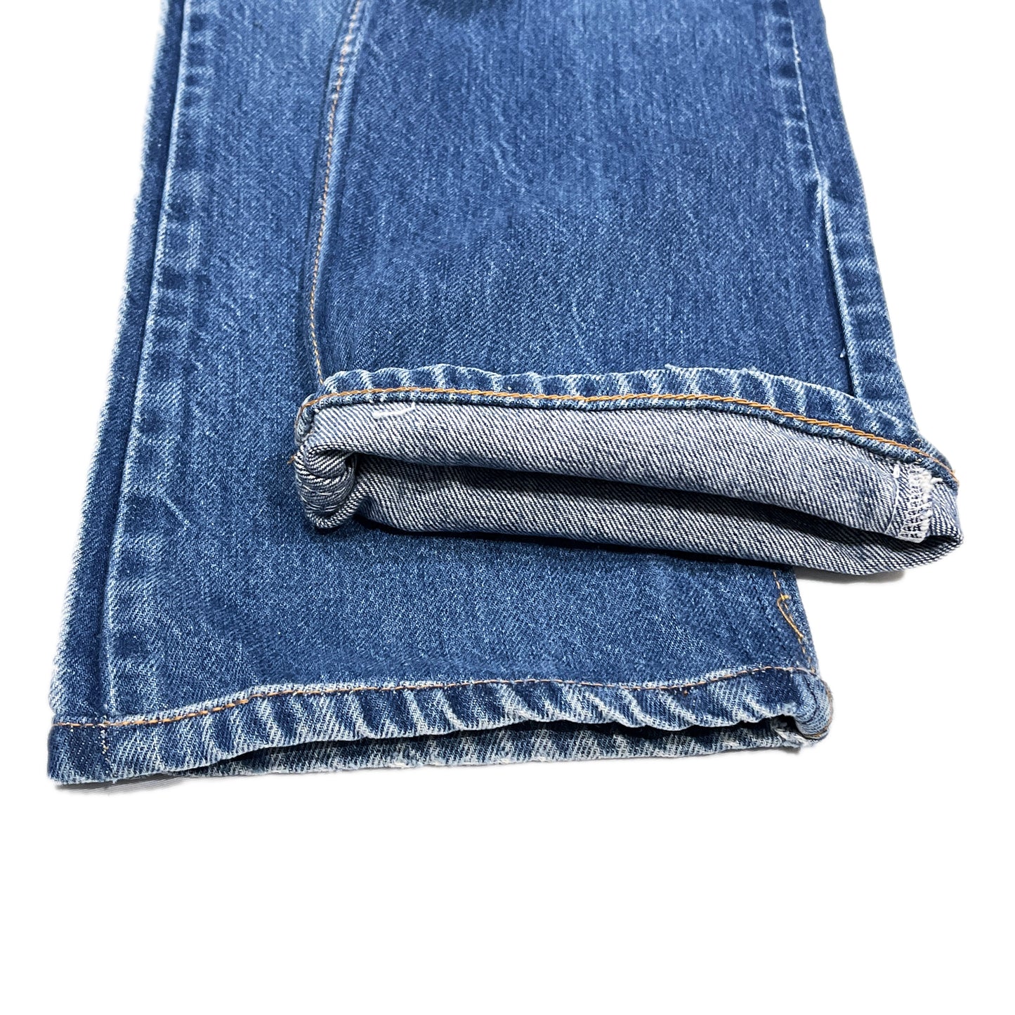 80's Levi's 517 Denim PT Size (W30 L30) 位