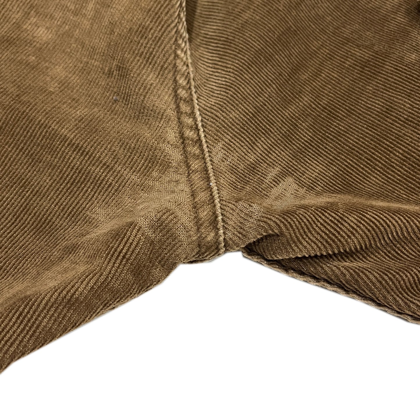 80's Levi's 519 Corduroy PT Brown (W37 L26)位