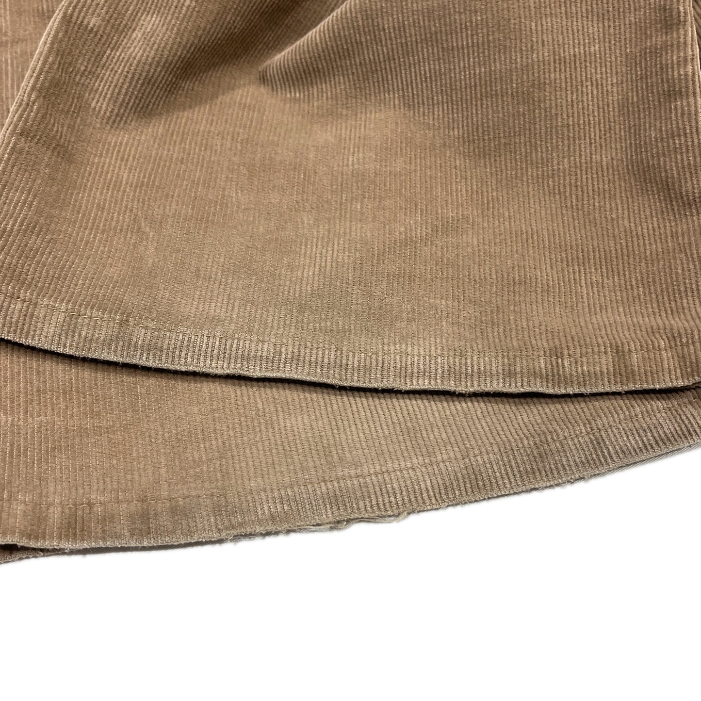 80's Levi's 517？ Corduroy PT Beige (W34 L31)位
