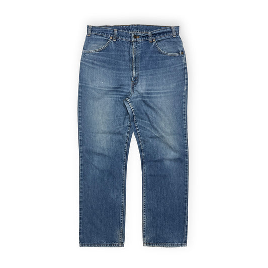 90's Levi's 619 Denim カナダ製 Size (W34 L30)位