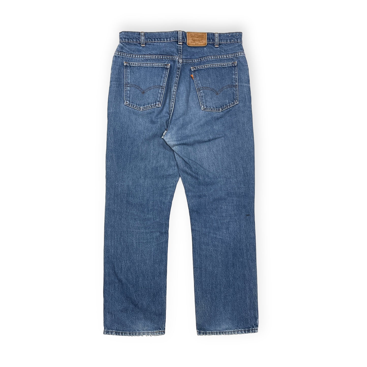 90's Levi's 619 Denim カナダ製 Size (W34 L30)位