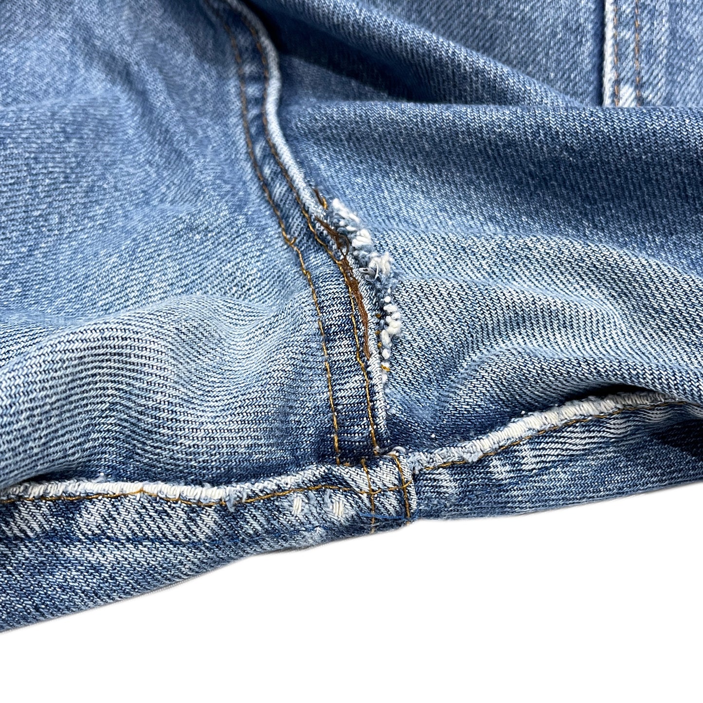 90's Levi's 619 Denim カナダ製 Size (W34 L30)位