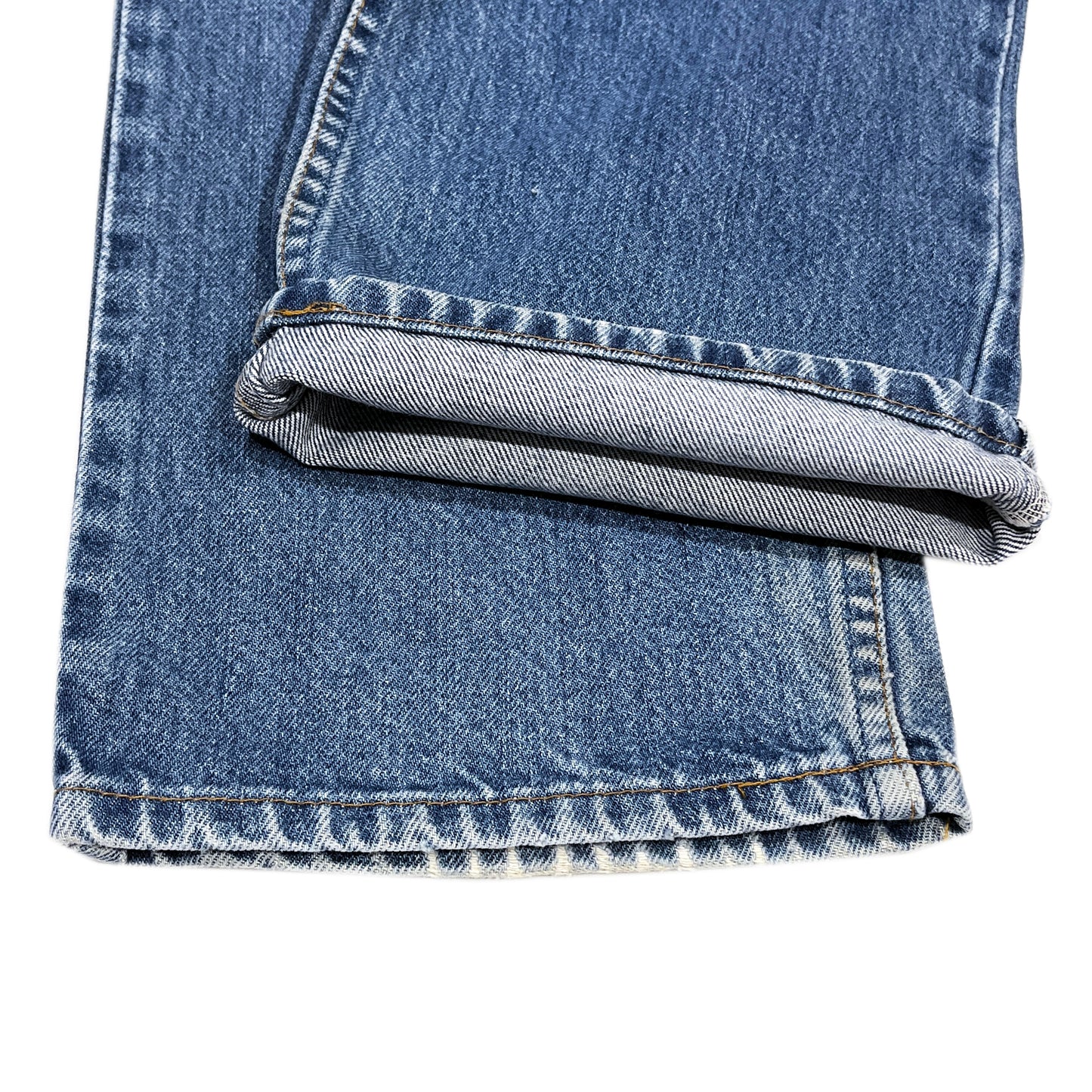 90's Levi's 619 Denim カナダ製 Size (W34 L30)位