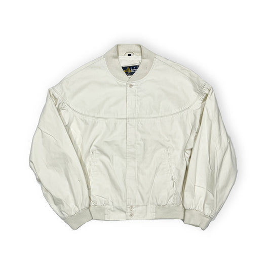 80's〜 Derby of SanFrancisco JKT Off White Size (2XL)位