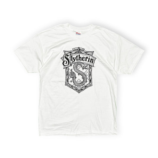 00's Hanes Harry Potter and the Philosopher's Stone T Size (L)