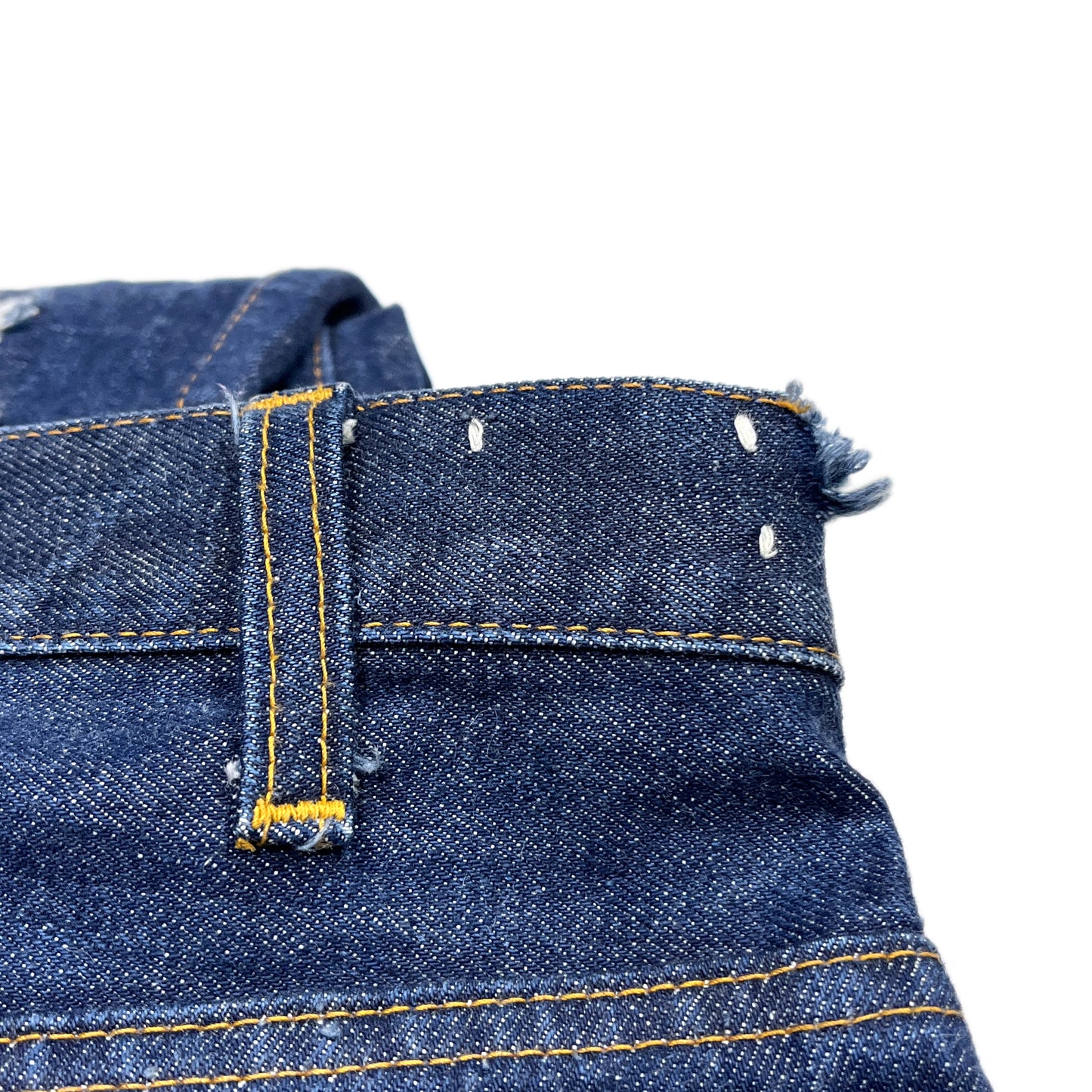 60's Levi's 606 Big E Size (W34 L29)位