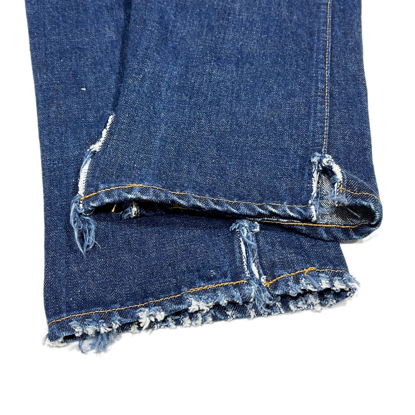 60's Levi's 606 Big E Size (W34 L29)位