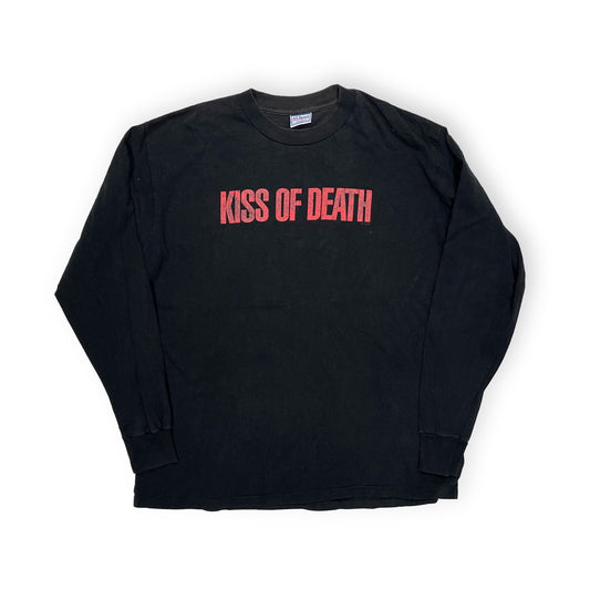 90's AllSport Kiss of Death L/S T Size (XL)