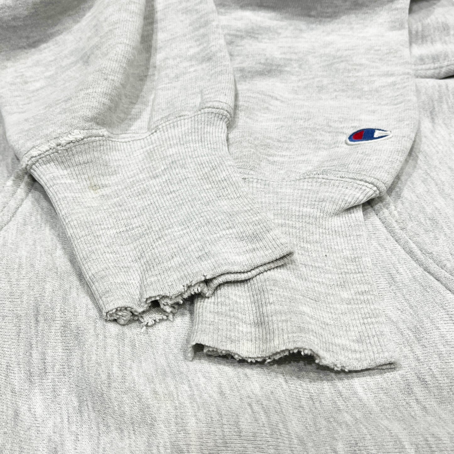 90's CHAMPION R/W PARKA COLUMBIA Size (M)