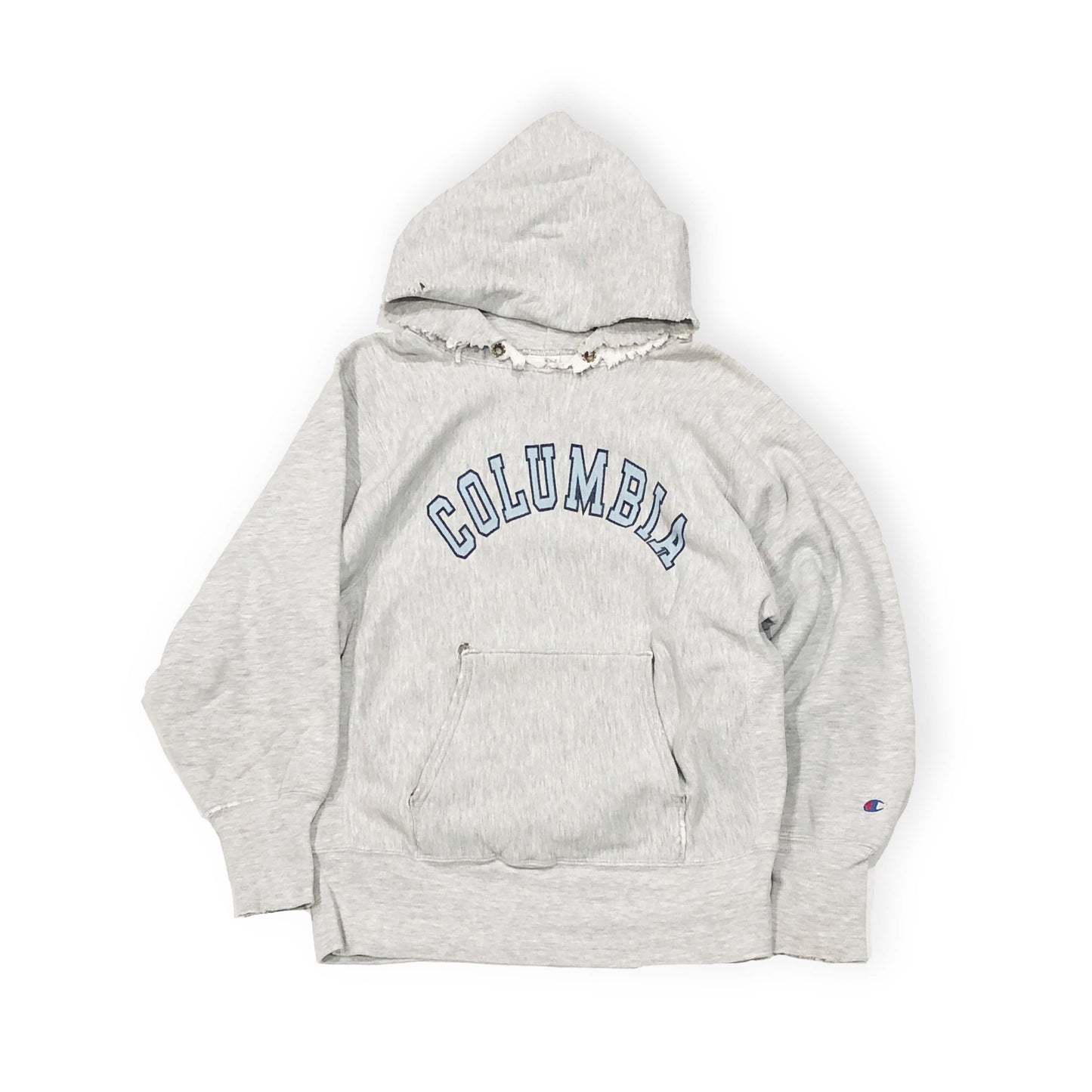 90's CHAMPION R/W PARKA COLUMBIA Size (M)