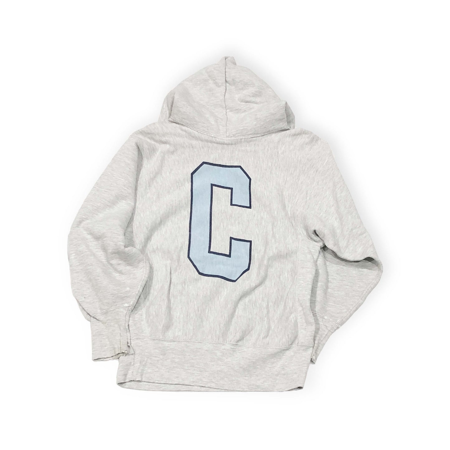 90's CHAMPION R/W PARKA COLUMBIA Size (M)