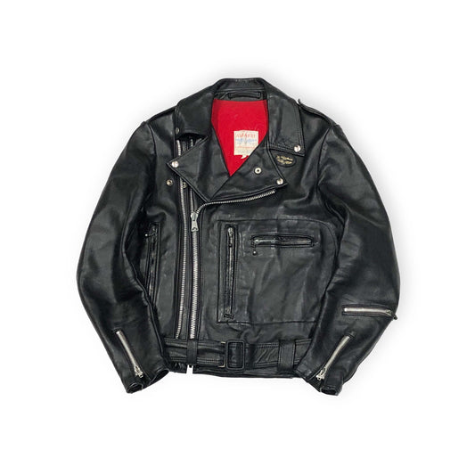 70's Lewis Leather BRONX Size(38)位