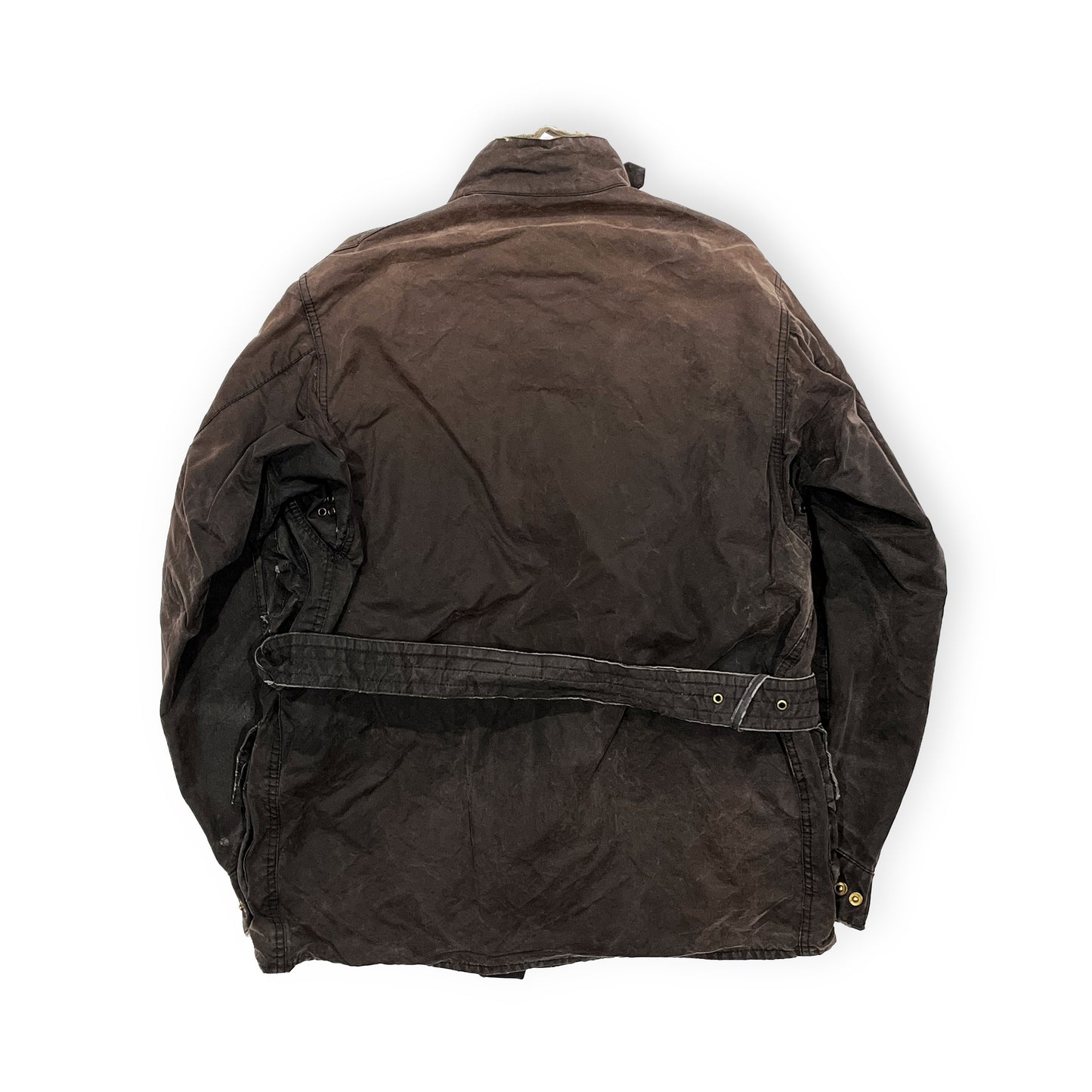 90's Barbour International Size (40)