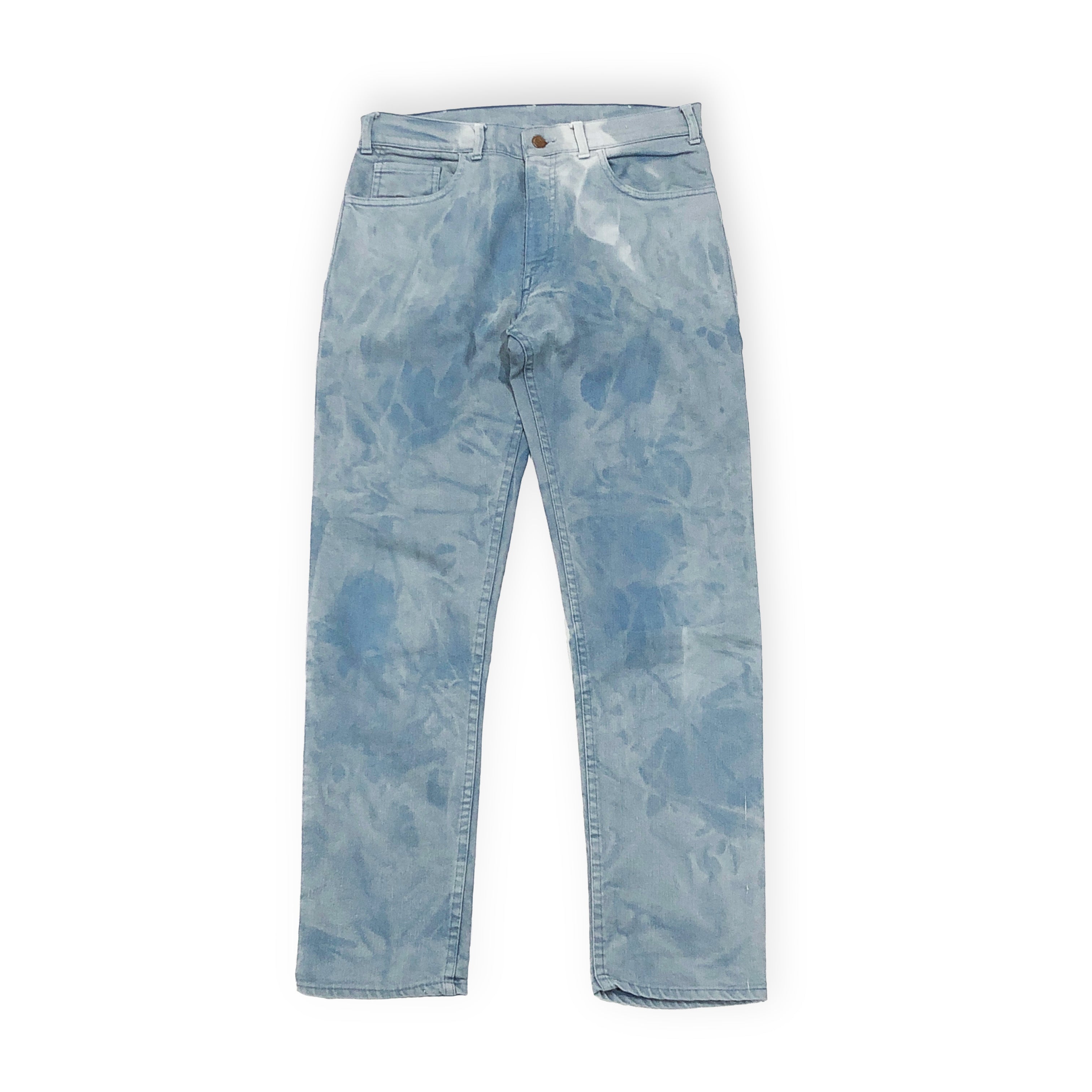 Levis 612 online jeans