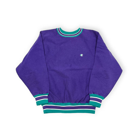 90's Champion R/W Crew Size (M)