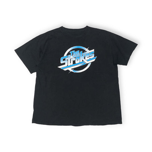 00's UnKnown The Strokes T Size (XL)位