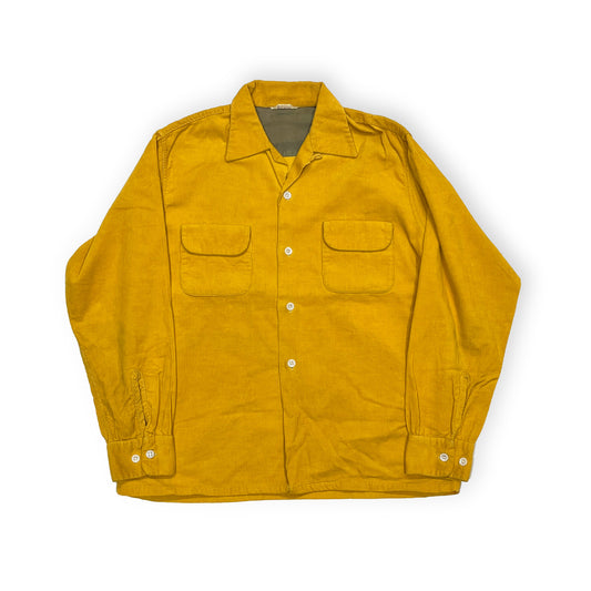 50's SPIECEL CORDS SH Size (L)位